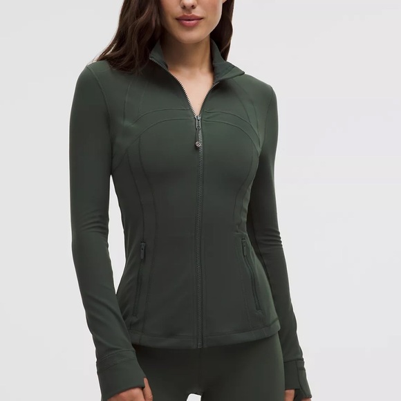 Lululemon Define Jacket - Picture 5 of 5